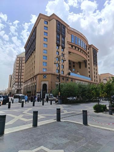 فندق جوار الاندلس - Gewar Alandalus hotel