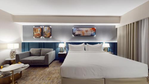 فندق جوار الاندلس - Gewar Alandalus hotel