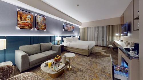 فندق جوار الاندلس - Gewar Alandalus hotel