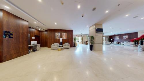 فندق جوار الاندلس - Gewar Alandalus hotel