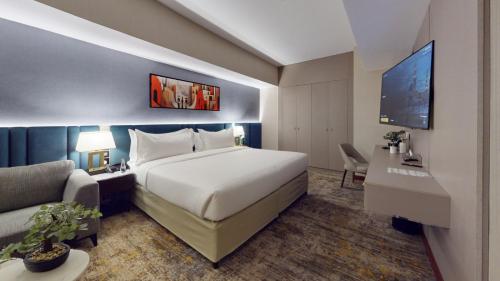 فندق جوار الاندلس - Gewar Alandalus hotel