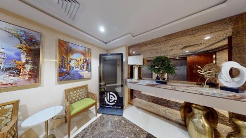 فندق جوار الاندلس - Gewar Alandalus hotel