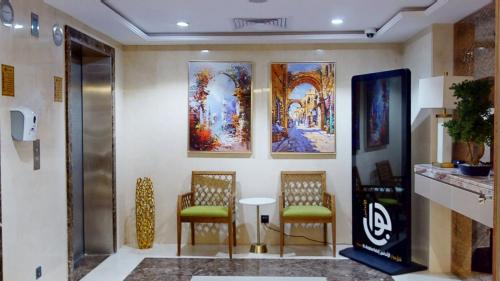 فندق جوار الاندلس - Gewar Alandalus hotel