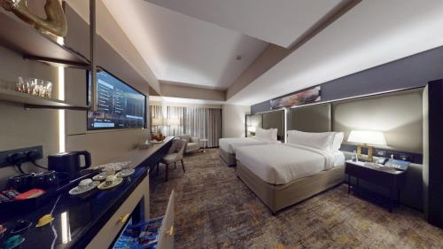 فندق جوار الاندلس - Gewar Alandalus hotel