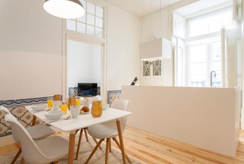 GuestReady - Downtown Design Apartments