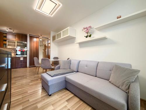 Rutkiewicz City Comfort Apartment by BookingHost
