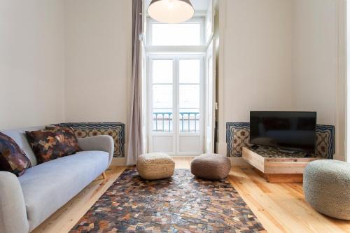 GuestReady - Downtown Design Apartments