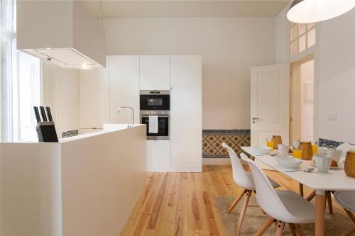 GuestReady - Downtown Design Apartments