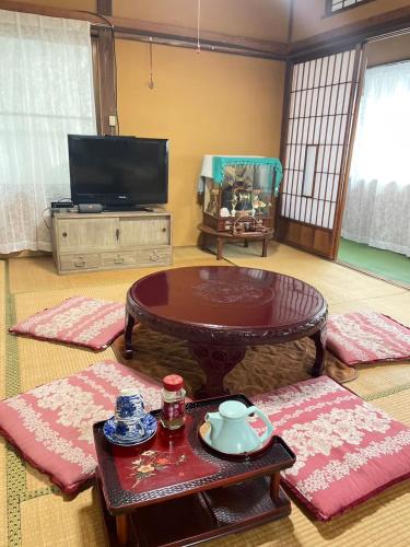 Ryu no Yado Traditional Japanese Guesthouse