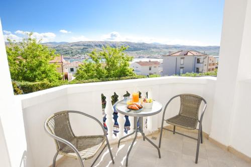 Apartmani Vita