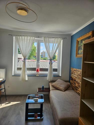 Garconniere im Ortszentrum