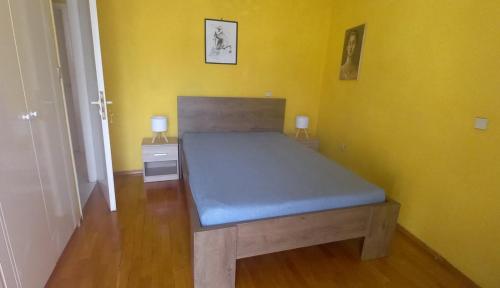 STEMA Apartment