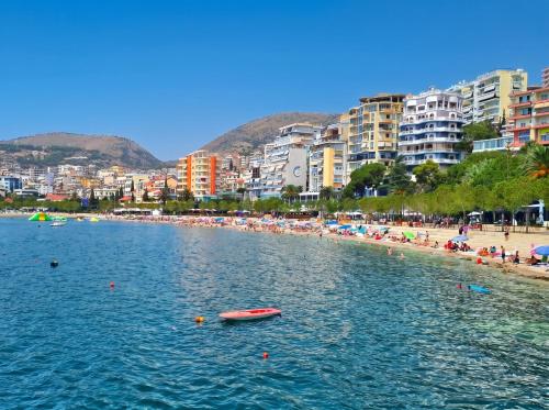 One Bedroom Apartment in Saranda 176
