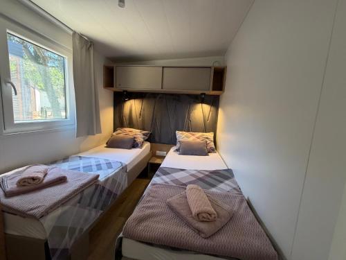 Mobile Home Agava 2