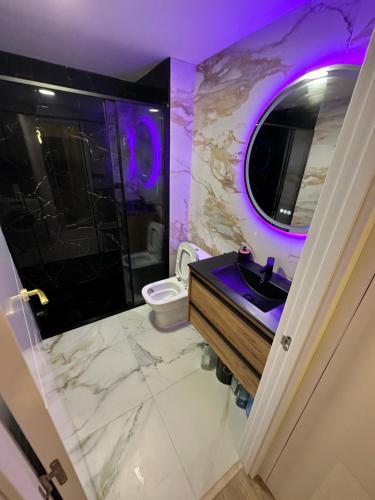 Lucy apartament
