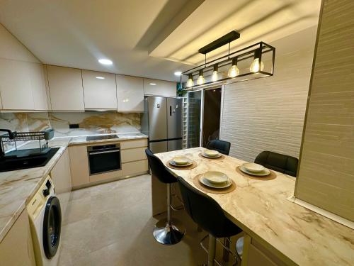 Lucy apartament