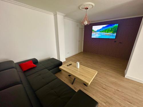 Lucy apartament