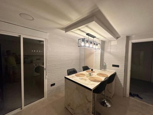 Lucy apartament