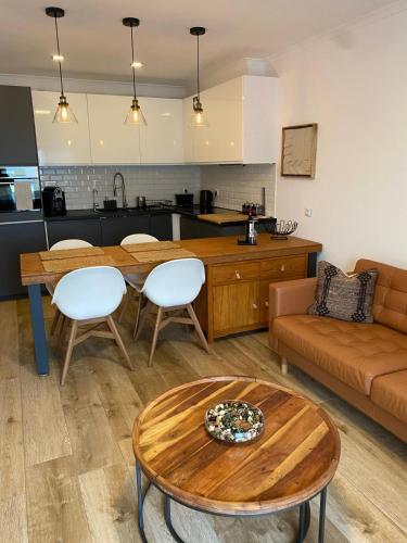 Cosy Top Floor