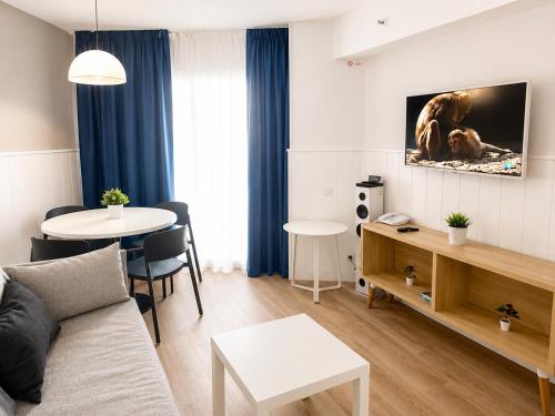 Puerto Marina Apartamento Exclusivo Vista Mar B 2 Plta 4 by Costa del Sol Stay