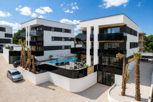 Resort Villa Vista&Residence by Istrabook