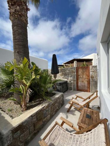 IL Vento Premium Mykonos