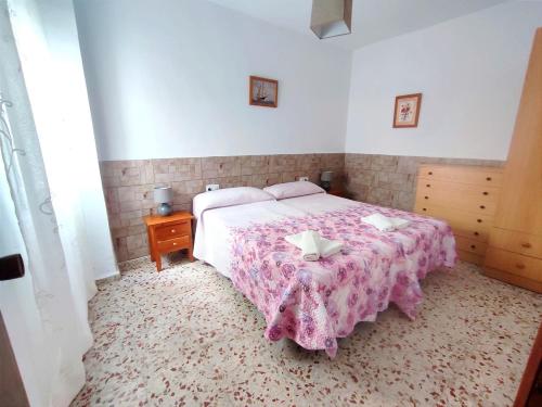 Apartamento El Rosal - 2 dormitorios