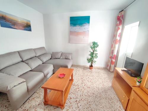 Apartamento El Rosal - 2 dormitorios