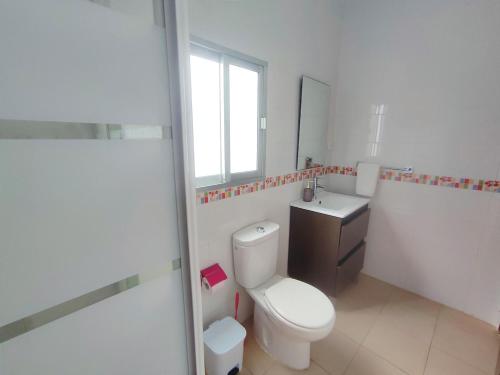 Apartamento El Rosal - 2 dormitorios