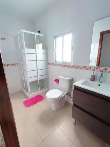 Apartamento El Rosal - 2 dormitorios