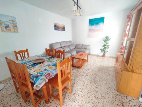 Apartamento El Rosal - 2 dormitorios