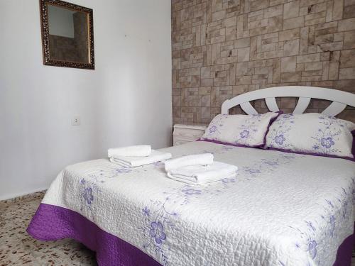 Apartamento El Rosal - 2 dormitorios