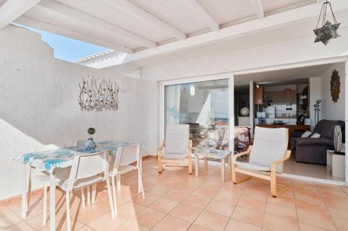 Yourhouse Casana apartment in Costa Adeje