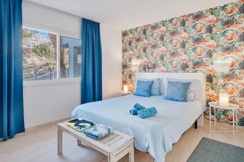 Yourhouse Casana apartment in Costa Adeje