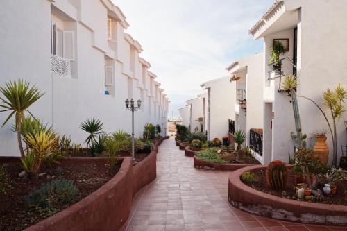 Yourhouse Casana apartment in Costa Adeje