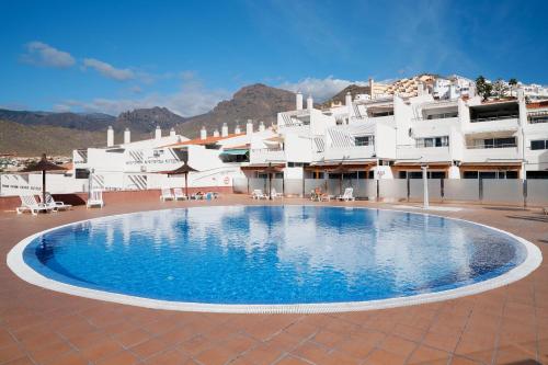 Yourhouse Casana apartment in Costa Adeje