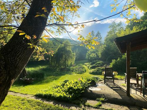 Park Apartman