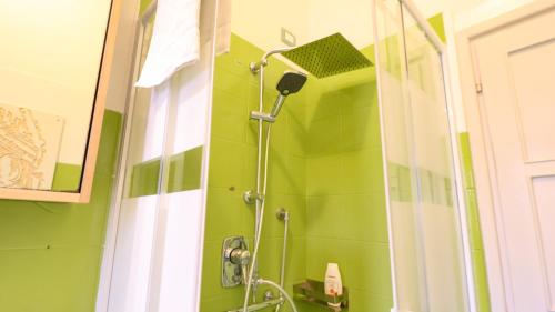 Florence Cozy Suite - with Wi-Fi and Smart TV