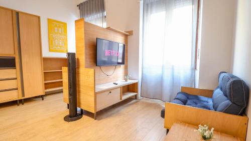 Florence Cozy Suite - with Wi-Fi and Smart TV