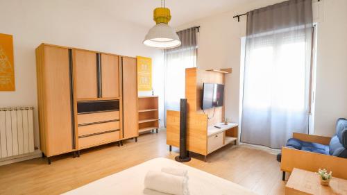 Florence Cozy Suite - with Wi-Fi and Smart TV
