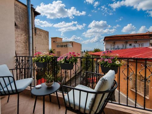 Stay Centro Meteora