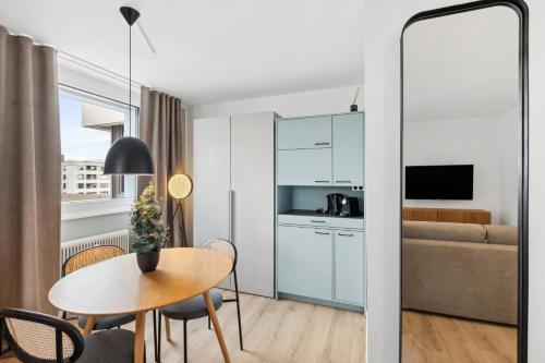 Limehome Salzburg Sterneckstr