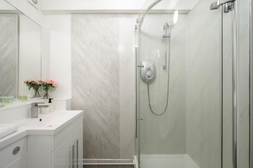 Foto The Rose Residence 3