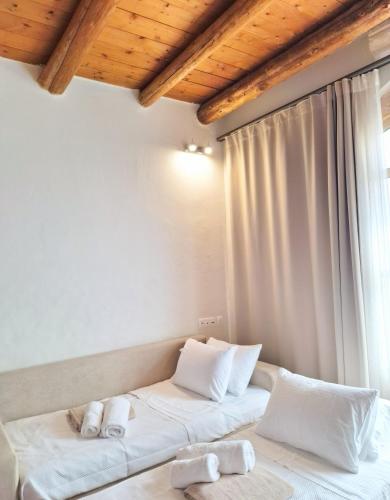 Casa dell'Arco Antico Ground floor and private patio