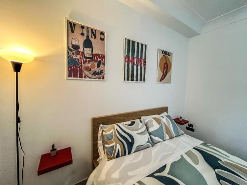 Artisti House