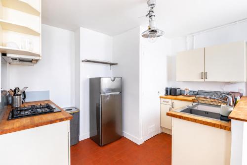 GuestReady - Bright Parisian Charm