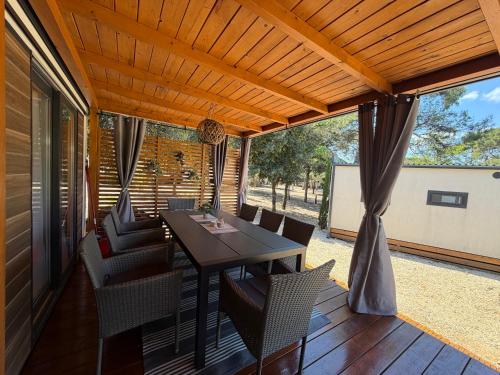 Mobile Home Agava 2