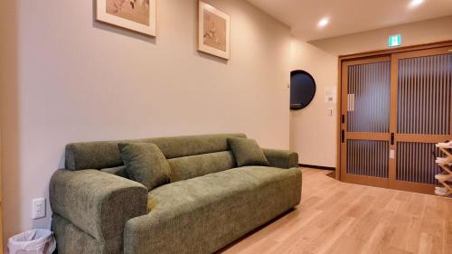 和居兰 Near Namba 6 Guests 2 bathrooms 80 平方米