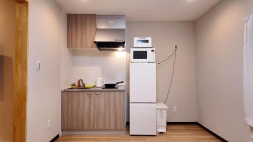 和居兰 Near Namba 6 Guests 2 bathrooms 80 平方米