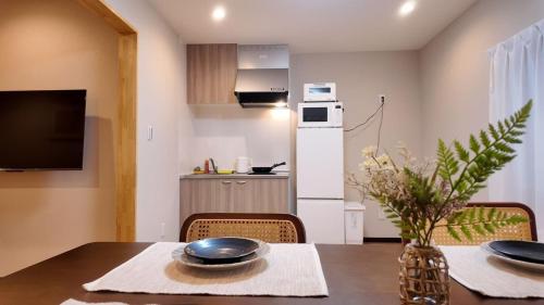 和居兰 Near Namba 6 Guests 2 bathrooms 80 平方米